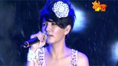 S.H.E - 沿海公路的出口