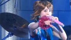 中川翔子 - Shiny GATE MACICAL TOUR