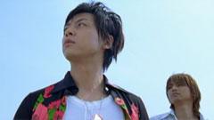 KinKi Kids - 心に梦を君には爱を