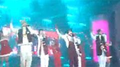 东方神起 - 气球