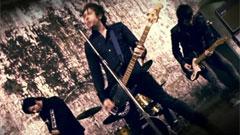 Eskimo Joe - Black Fingernails Red Wine