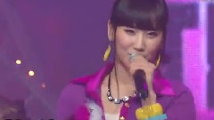 Wonder Girls - Tell Me & 一位授赏