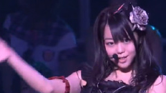 AKB48 - 恋爱禁止条例