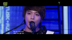 CNBLUE - Wherever You Will Go 现场版