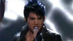 Adam Lambert - Born To Be Wild