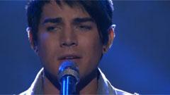 Adam Lambert - One