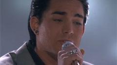 Adam Lambert - The Tracks Of My Tears