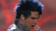Adam Lambert - Whole Lotta Love