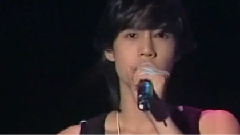 SS501 - Never Again Show