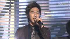 东方神起 - Wrong Number