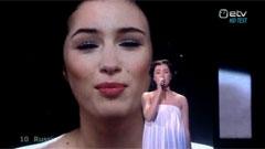Anastasia Prihodko - Mamo