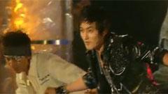 KANGTA & VANNESS - Scandal