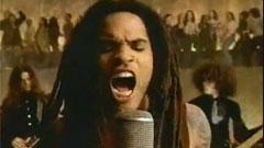 Lenny Kravitz - Are You Gonna Go My Way