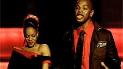 Mr.Vegas - Gallis Sassa Step