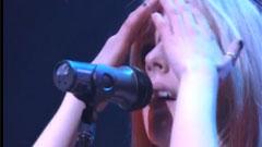 Avril Lavigne - Anything But Ordinary