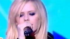 Avril Lavigne - Nobody's Home Hit Machine
