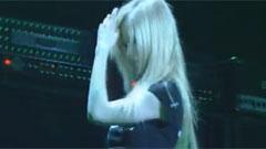 Avril Lavigne - Unwanted