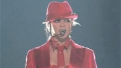 Britney Spears - Me Against The Music