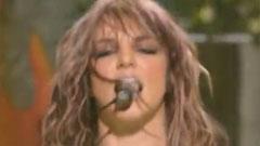 Britney Spears - The Hook Up
