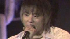 东方神起 - Rising Sun