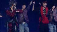 东方神起 - Rising Sun