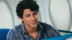 Jonas Brothers - Live To Party