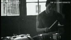 Lenny Kravitz - Calling All Angels