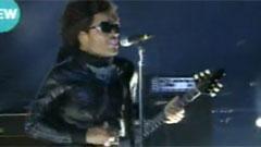 Lenny Kravitz - Dig In