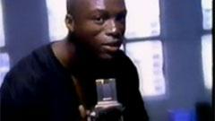 Seal - Kiss From A Rose