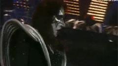KISS(欧美) - Detroit Rock City New Jersy