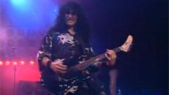 KISS(欧美) - Unholy Detroit