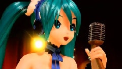 初音未来,VOCALOID家族 - 忘却心中