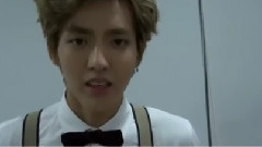 EXO,EXO-M,EXO-K - BackStage