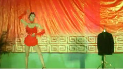 模仿翻唱,舞蹈视频 - 拉丁& 韩舞 Dance Battle