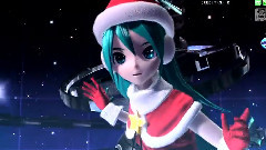 初音未来,VOCALOID家族 - Tell Your World