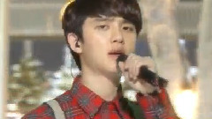 EXO - Christmas Day