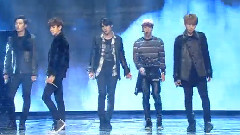 BEAST - Shadow