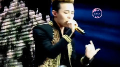 G-Dragon(BigBang) - 蝴蝶 & MY & 一年停车场 & Today