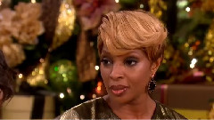 Mary J.Blige - The Talk
