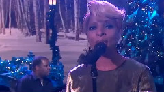 Mary J.Blige - The Talk
