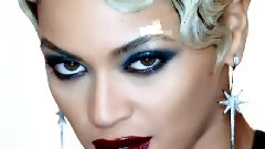 Beyonce - Haunted