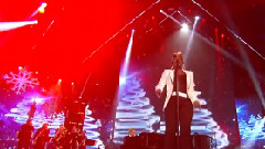 Mary J.Blige - Rudolph