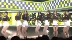 Nine Muses - Glue