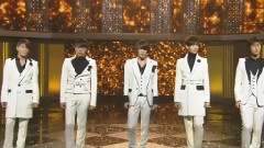 东方神起 - To Be Continued