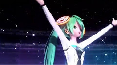 初音未来,VOCALOID家族 - Tell Your World