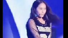 f(x),Krystal(f(x)) - Electric Shock
