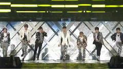 Infinite - Intro & Man In Love