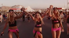 欧美群星 - EDC Vegas 2013 Official Trailer