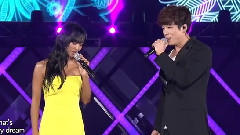 2AM,Sistar - When I First Saw You