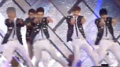 VIXX - On And On